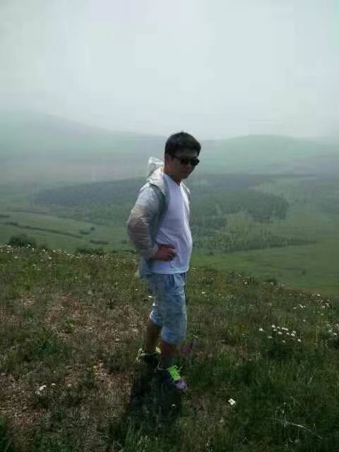 偶遇福星的第一张照片--阜阳相亲服务中心