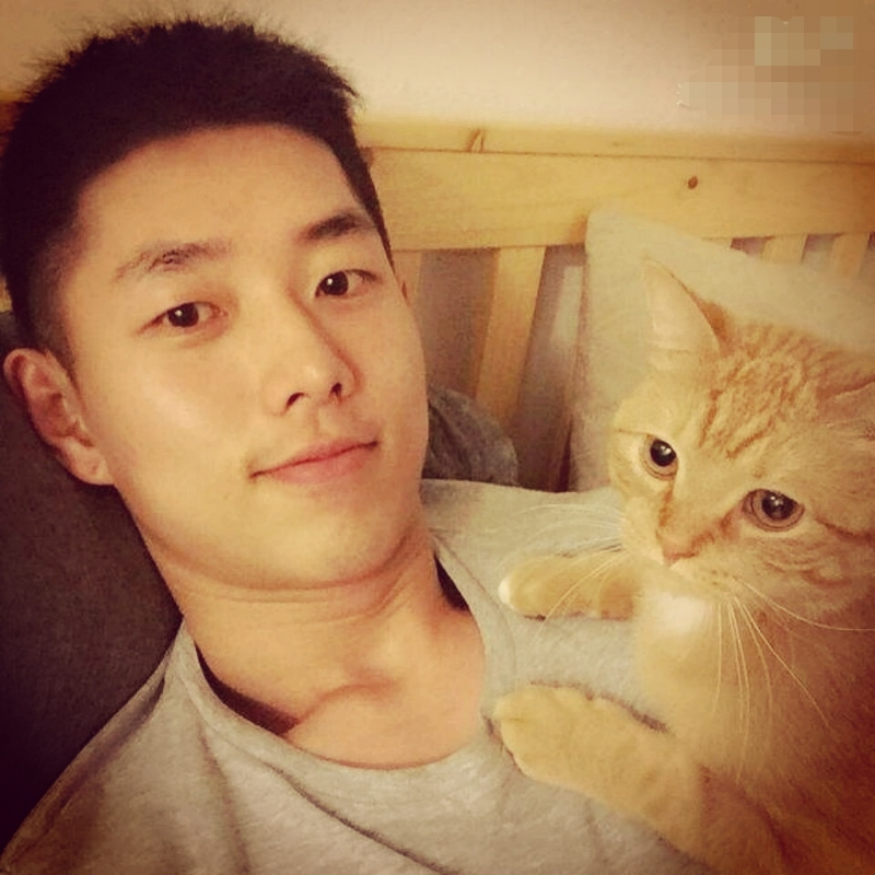 追逐的第一张照片--阜阳相亲服务中心