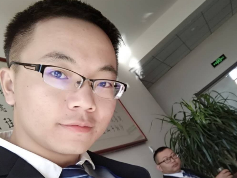 94ever的第二张照片--阜阳相亲服务中心