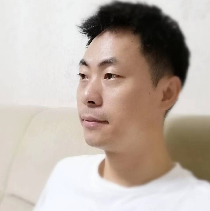 依洺的第一张照片--阜阳相亲服务中心