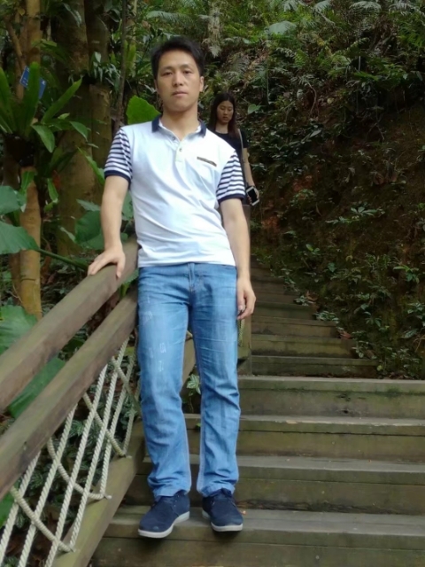 缘定的第二张照片--阜阳相亲服务中心