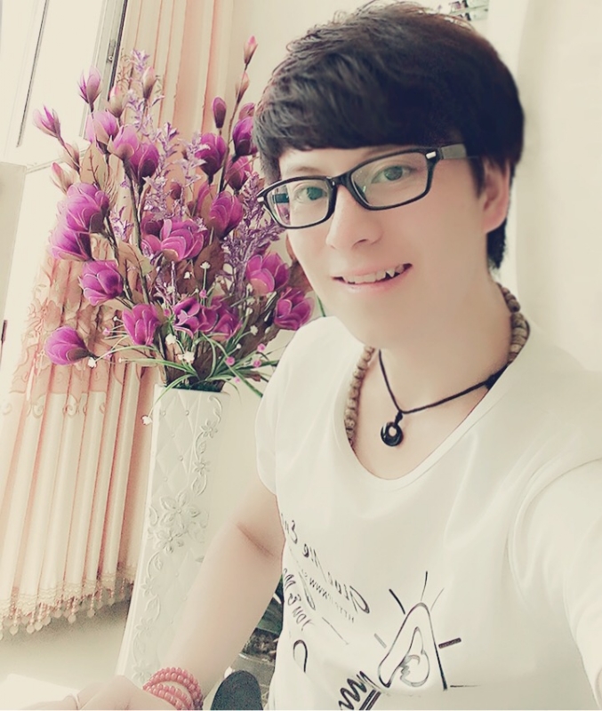 半°的第三张照片--阜阳相亲服务中心