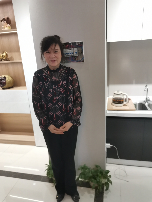 随缘的第一张照片--阜阳相亲服务中心