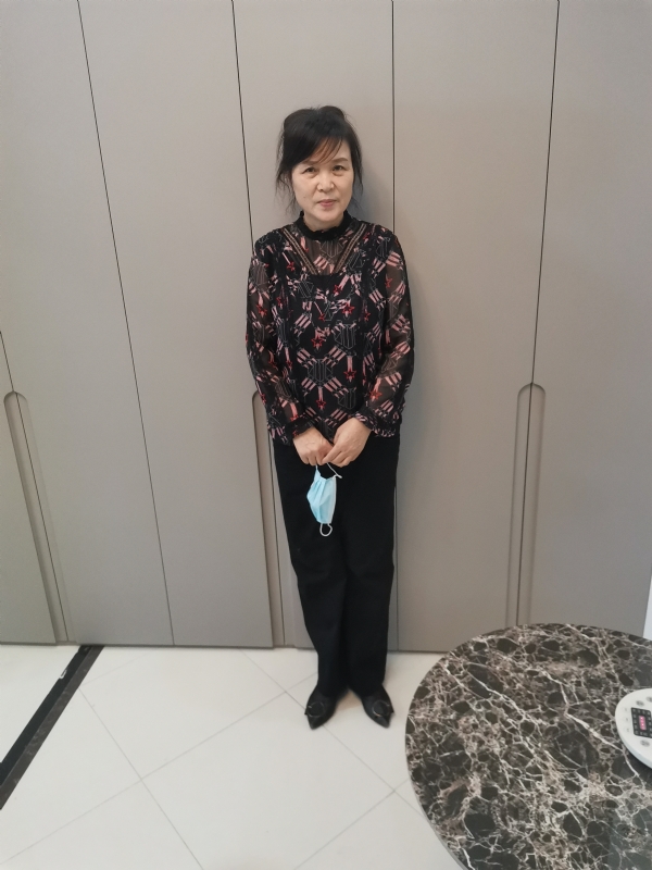 随缘的第二张照片--阜阳相亲服务中心