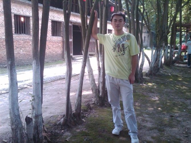 踏歌行的第一张照片--阜阳相亲服务中心