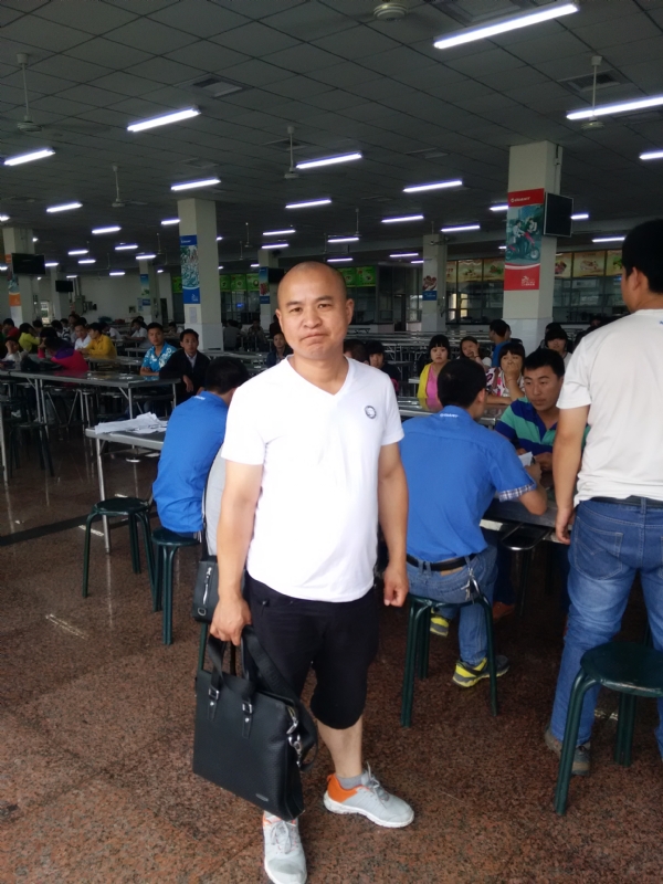 人在旅途的第五张照片--阜阳相亲服务中心