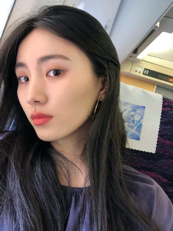 來認識一下的第一张照片--阜阳相亲服务中心