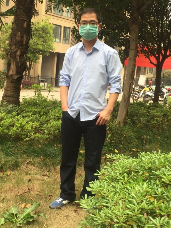 海绵宝宝的第二张照片--阜阳相亲服务中心