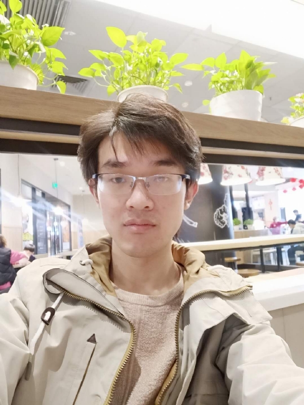 南有乔木的第二张照片--阜阳相亲服务中心