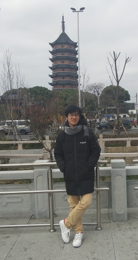 南有乔木的第三张照片--阜阳相亲服务中心