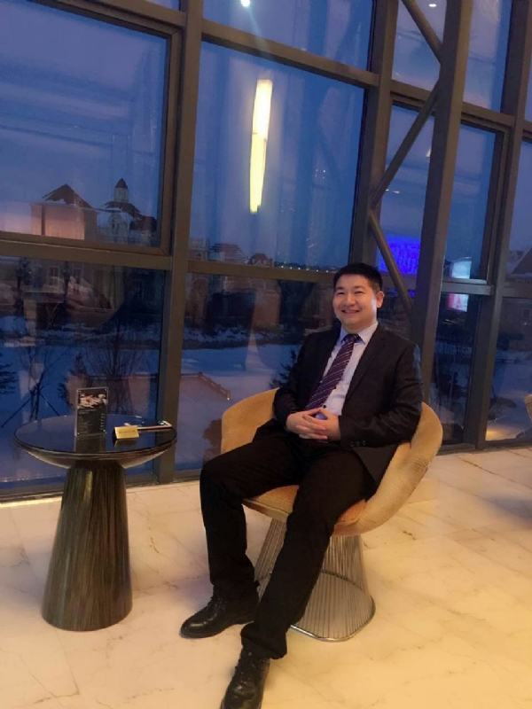 四只老虎的第一张照片--阜阳相亲服务中心