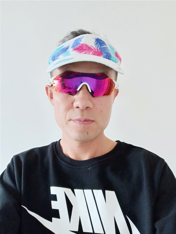 在路上的第一张照片--阜阳相亲服务中心