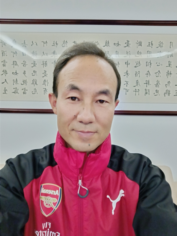 在路上的第二张照片--阜阳相亲服务中心