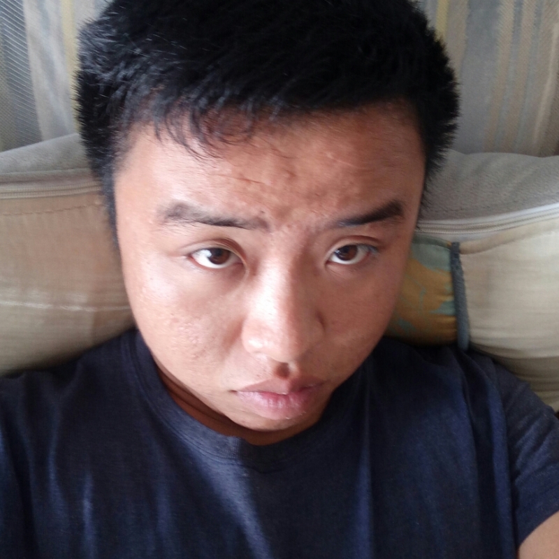 小周的第一张照片--阜阳相亲服务中心