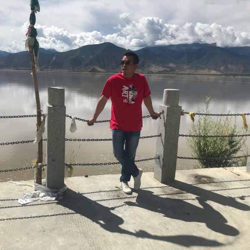 一马平川的第一张照片--阜阳相亲服务中心