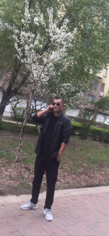 石教的第一张照片--阜阳相亲服务中心