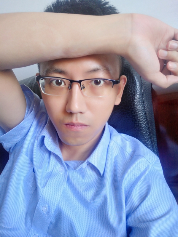 涛神的第一张照片--阜阳相亲服务中心