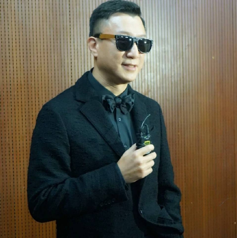 翔先生的第一张照片--阜阳相亲服务中心