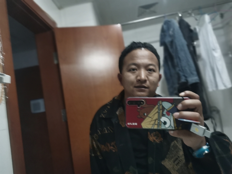 壕德的第一张照片--阜阳相亲服务中心