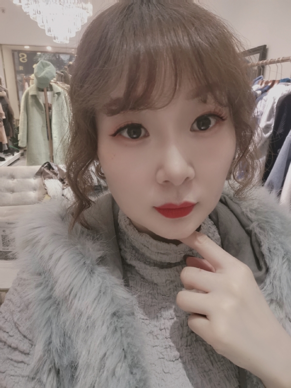 cici的第一张照片--阜阳相亲服务中心