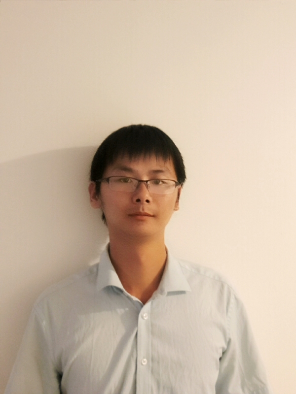 得之坦然失之淡然的第一张照片--阜阳相亲服务中心