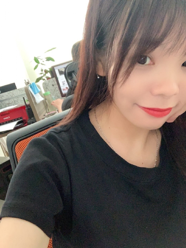 小乔的第一张照片--阜阳相亲服务中心