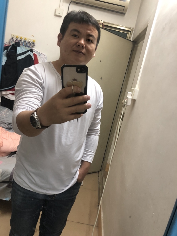 凯的第一张照片--阜阳相亲服务中心