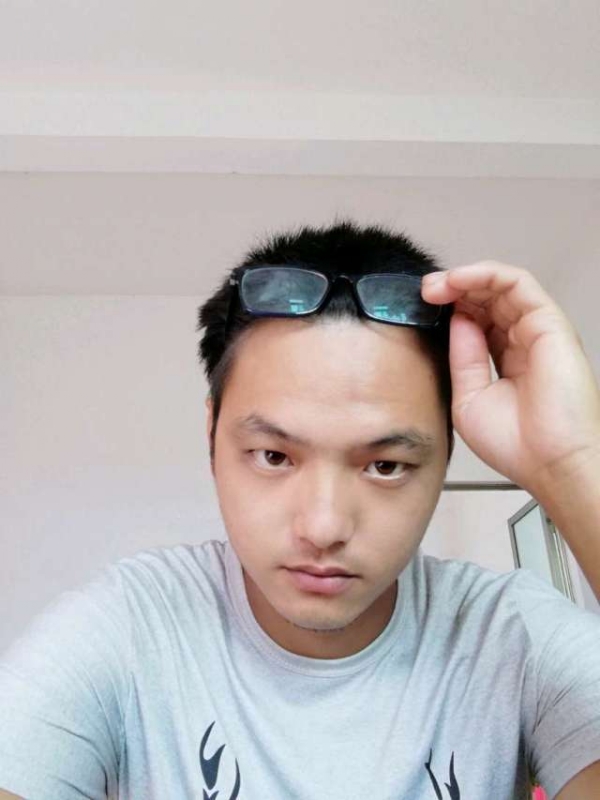 坤坤的第一张照片--阜阳相亲服务中心