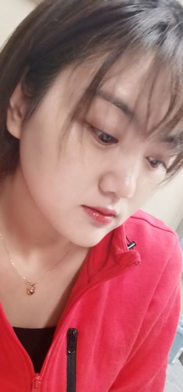 余儿的第一张照片--阜阳相亲服务中心