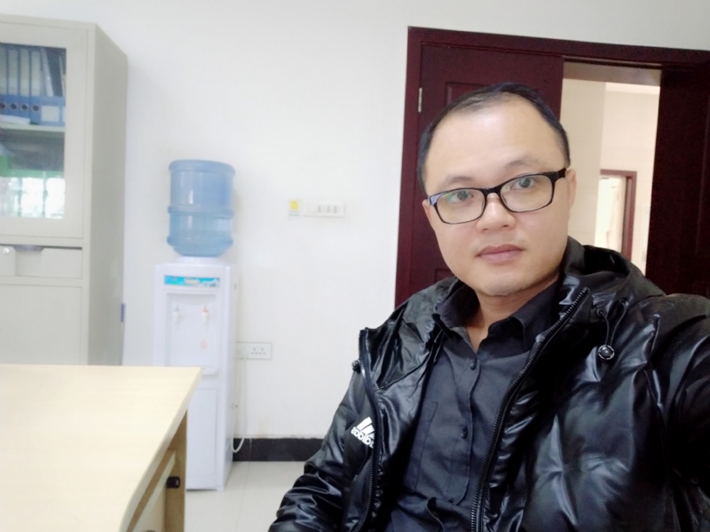 德哥依然在江湖的第一张照片--阜阳相亲服务中心