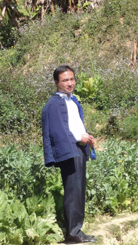 麟的第一张照片--阜阳相亲服务中心