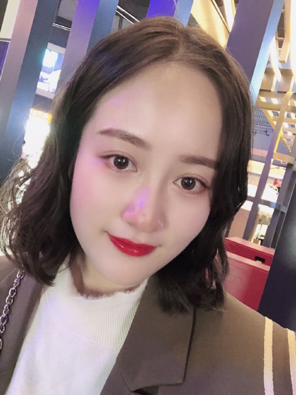 米苏娜娜的第一张照片--阜阳相亲服务中心