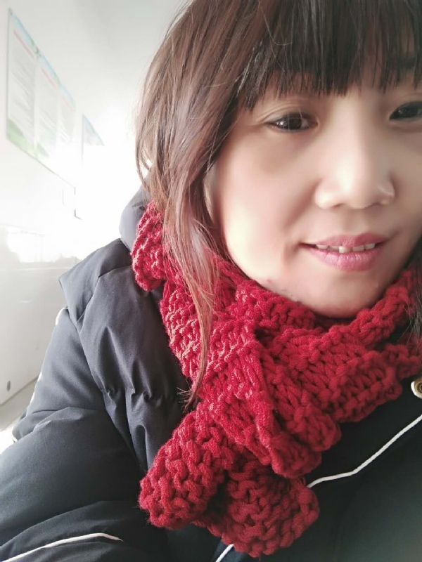 日久见人心的第一张照片--阜阳相亲服务中心