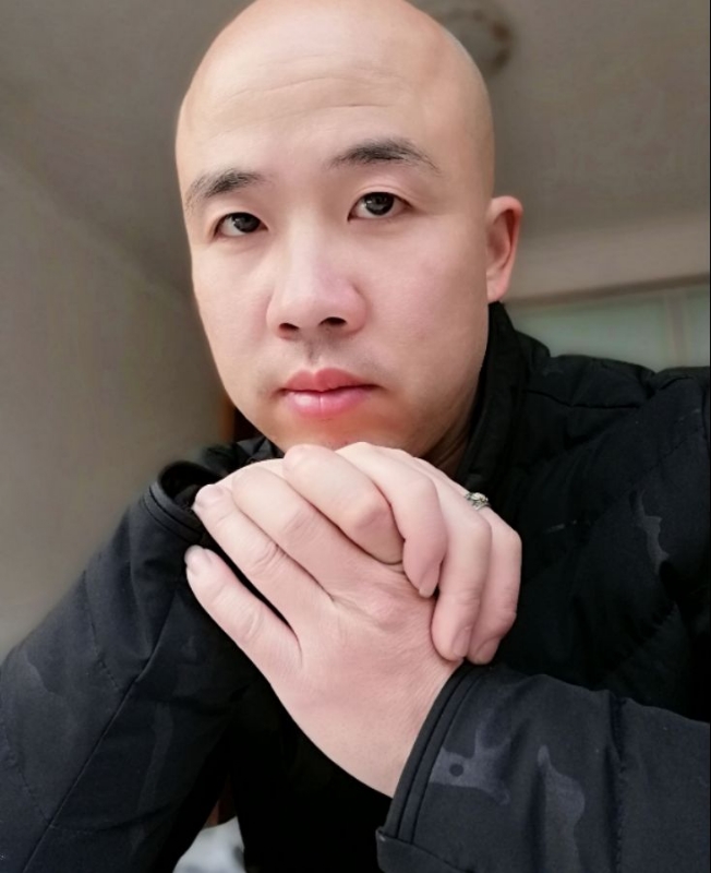 寻缘的第二张照片--阜阳相亲服务中心