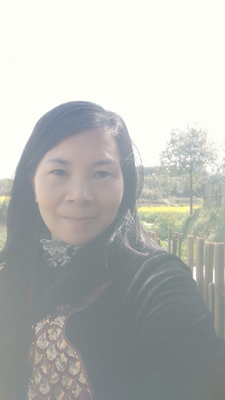 美丽心情的第一张照片--阜阳相亲服务中心