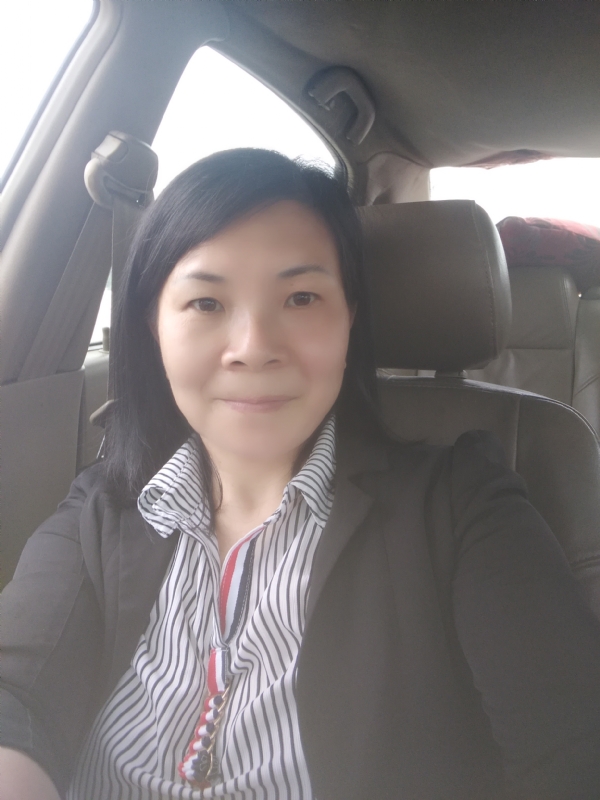 美丽心情的第二张照片--阜阳相亲服务中心