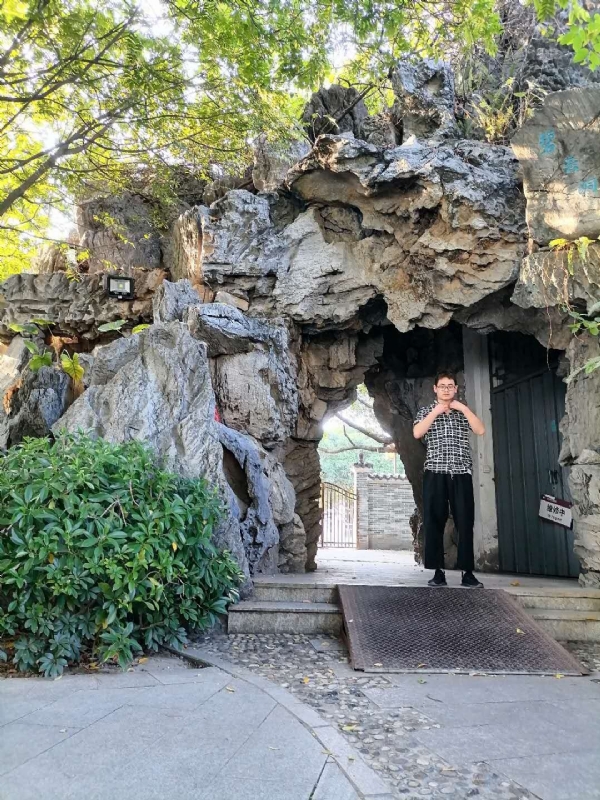 萍水相逢晏的第四张照片--阜阳相亲服务中心