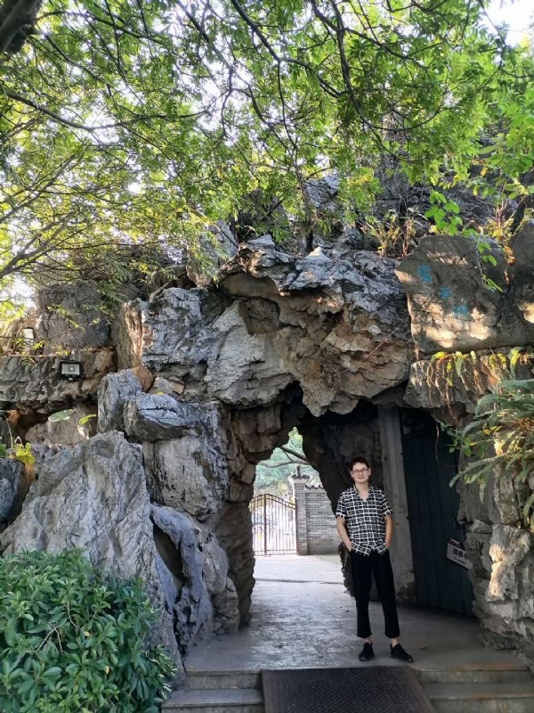 萍水相逢晏的第五张照片--阜阳相亲服务中心