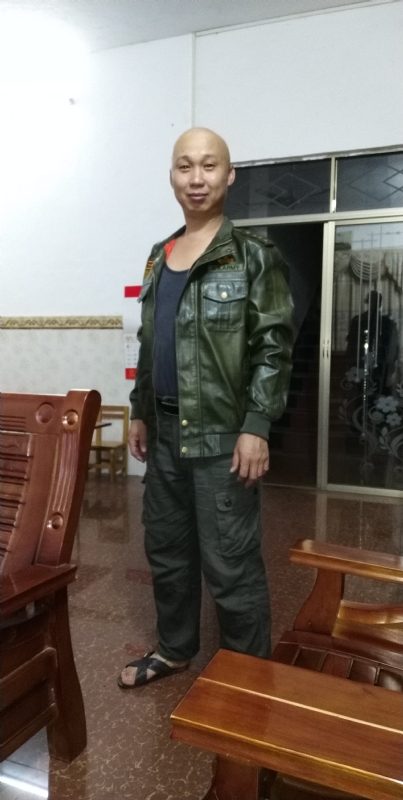 大海的第一张照片--阜阳相亲服务中心