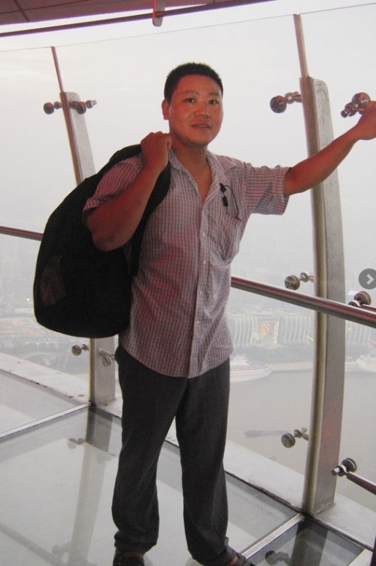 缘份天空的第一张照片--阜阳相亲服务中心