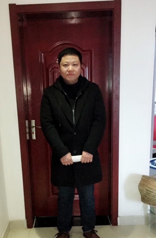 缘份天空的第二张照片--阜阳相亲服务中心