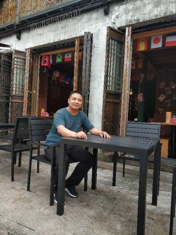 陈目城的第三张照片--阜阳相亲服务中心