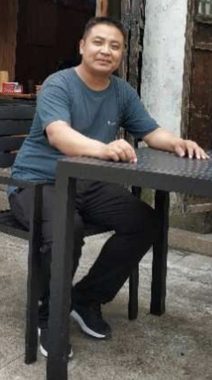 陈目城的第四张照片--阜阳相亲服务中心