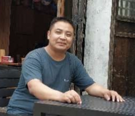 陈目城的第六张照片--阜阳相亲服务中心