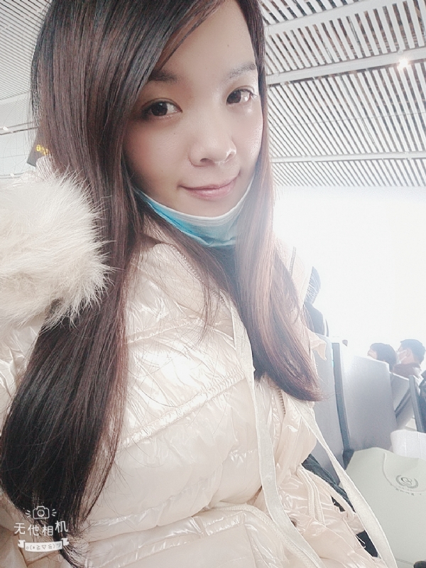 覃覃的第一张照片--阜阳相亲服务中心