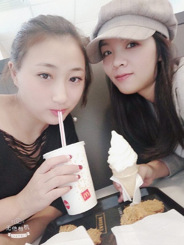 覃覃的第二张照片--阜阳相亲服务中心