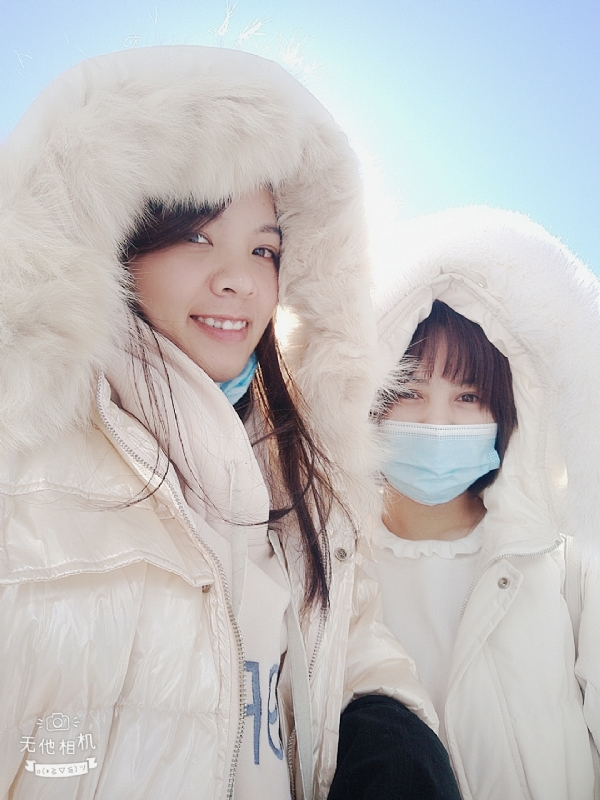 覃覃的第六张照片--阜阳相亲服务中心