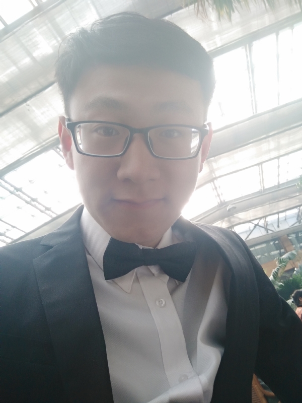 转角遇到爱的第一张照片--阜阳相亲服务中心