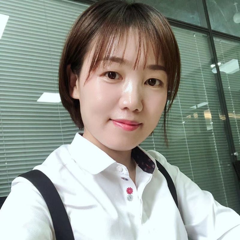 soniahan的第一张照片--阜阳相亲服务中心