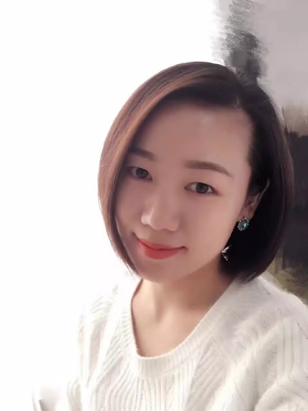 soniahan的第二张照片--阜阳相亲服务中心